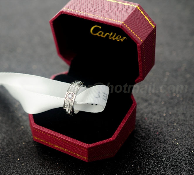 Cartier Rings 2